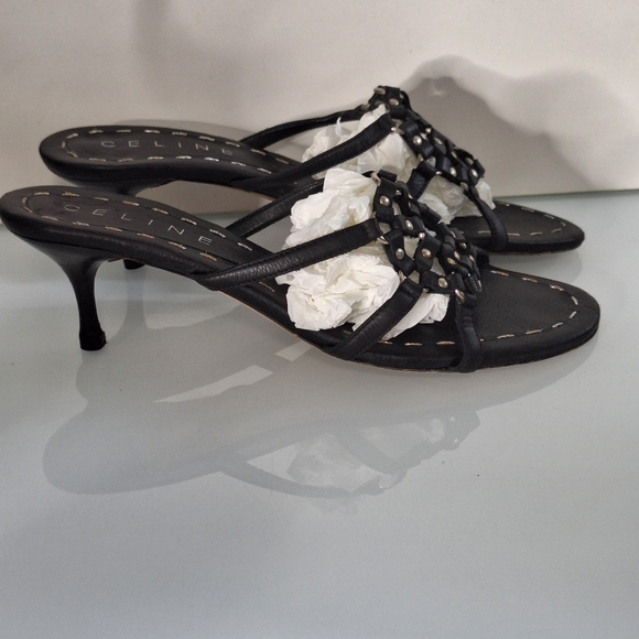 Celine shoes - Picture 2 of 6